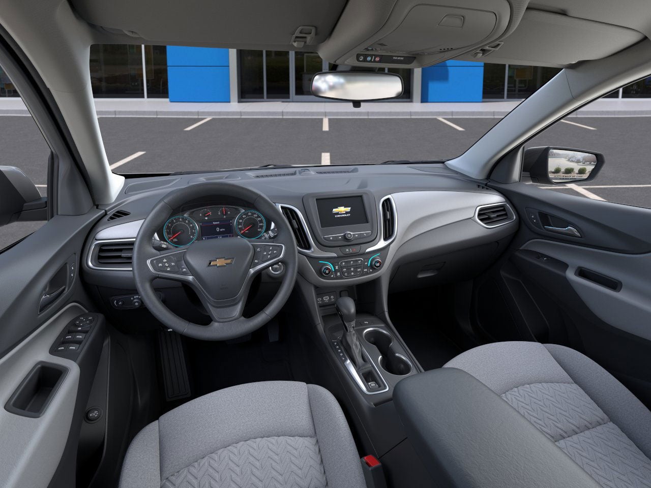 2024 Chevrolet Equinox LT - Photo 15