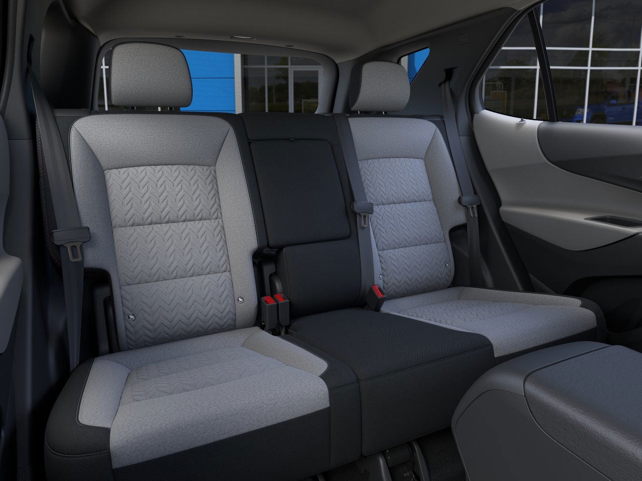 2024 Chevrolet Equinox LT - Photo 17