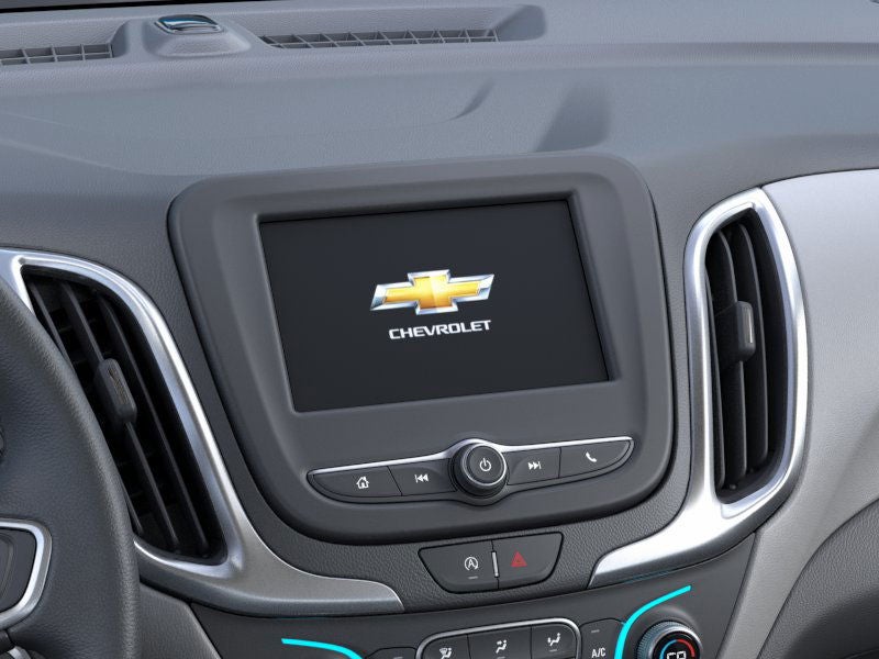 2024 Chevrolet Equinox LT - Photo 20