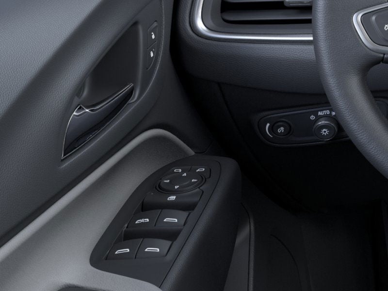 2024 Chevrolet Equinox LT - Photo 22