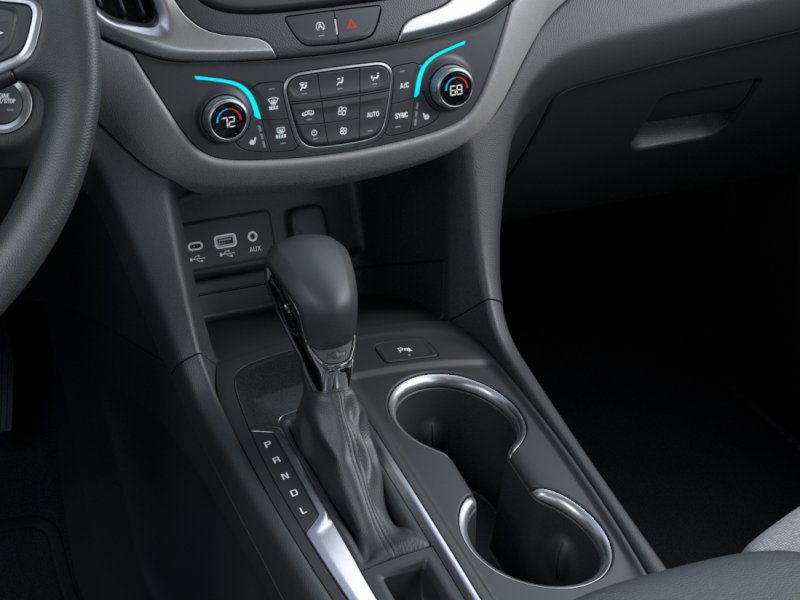 2024 Chevrolet Equinox LT - Photo 23
