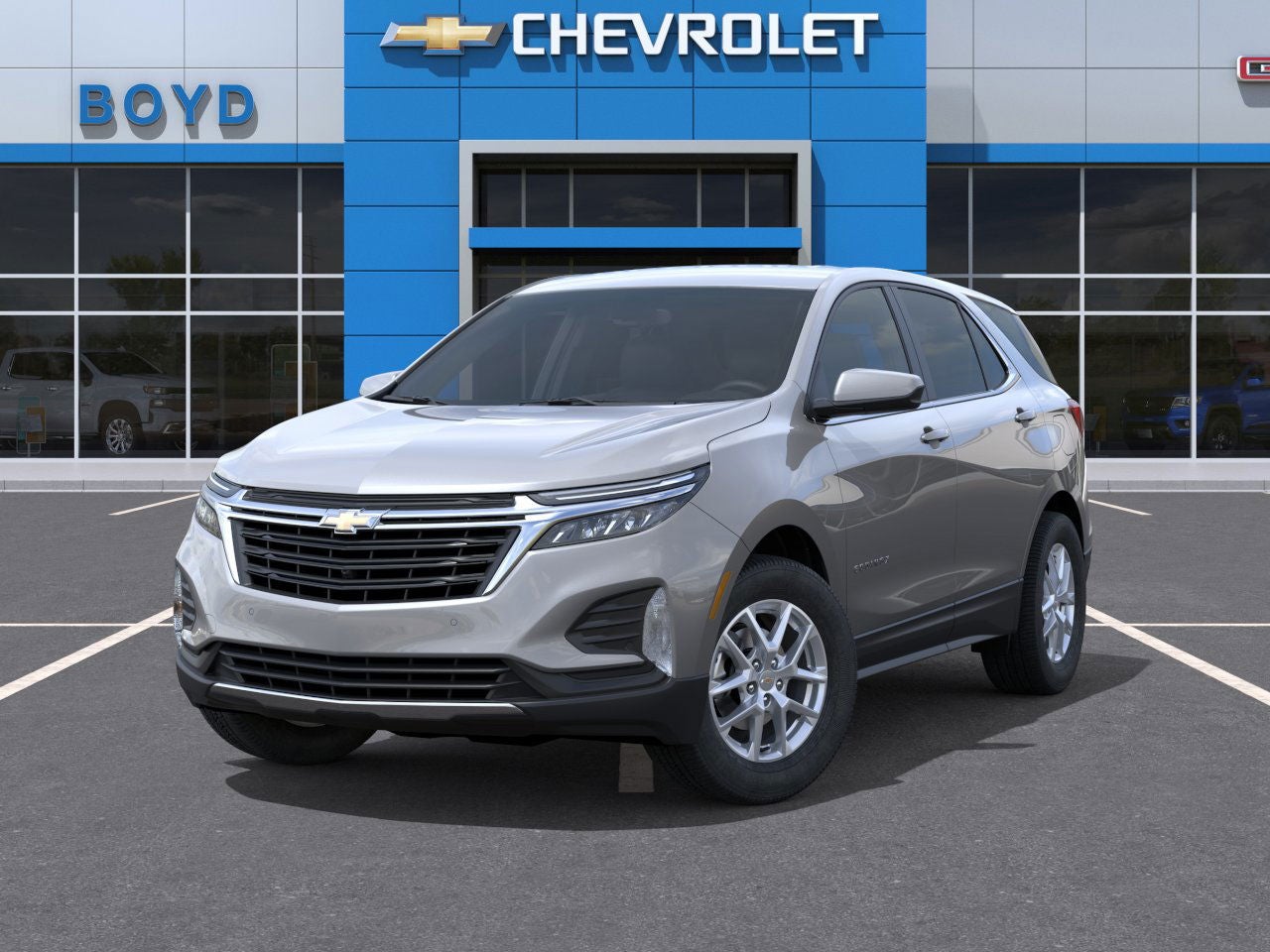 2024 Chevrolet Equinox LT - Photo 6