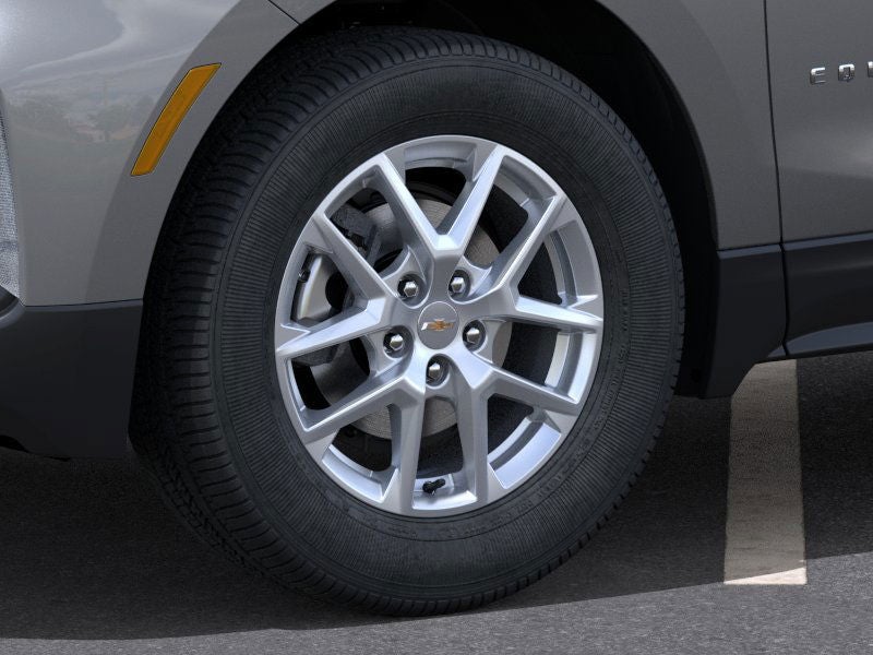 2024 Chevrolet Equinox LT - Photo 9