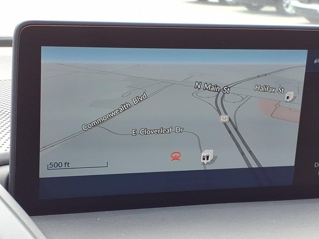 2024 Acura RDX w/Technology Package