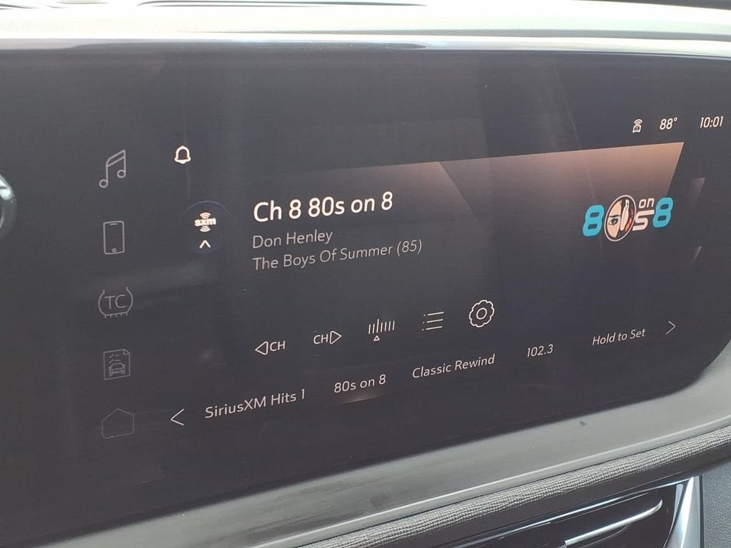 2024 Buick Envista Avenir