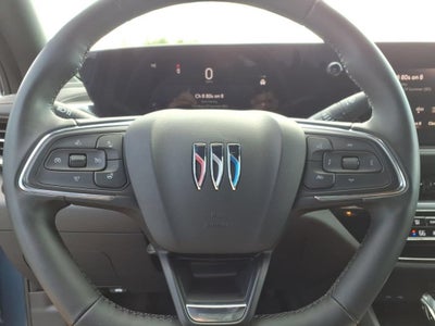 2024 Buick Envista Avenir