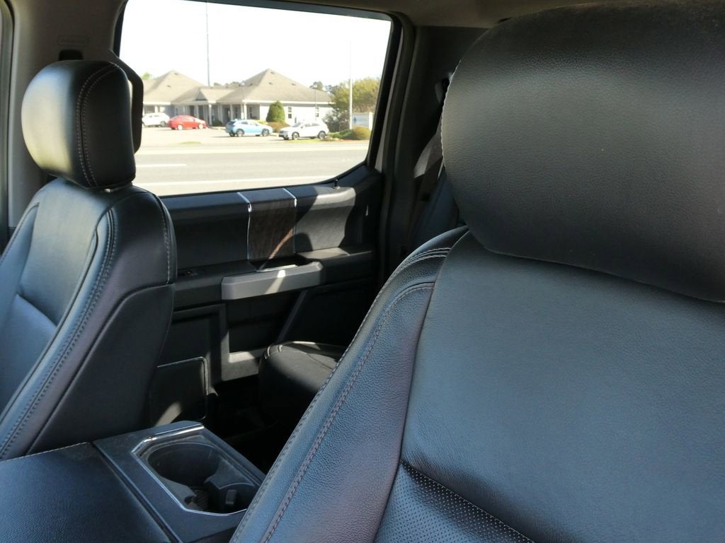 2019 Ford Super Duty F-250 SRW XL