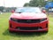 2020 Chevrolet Camaro 2LT