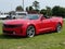 2020 Chevrolet Camaro 2LT