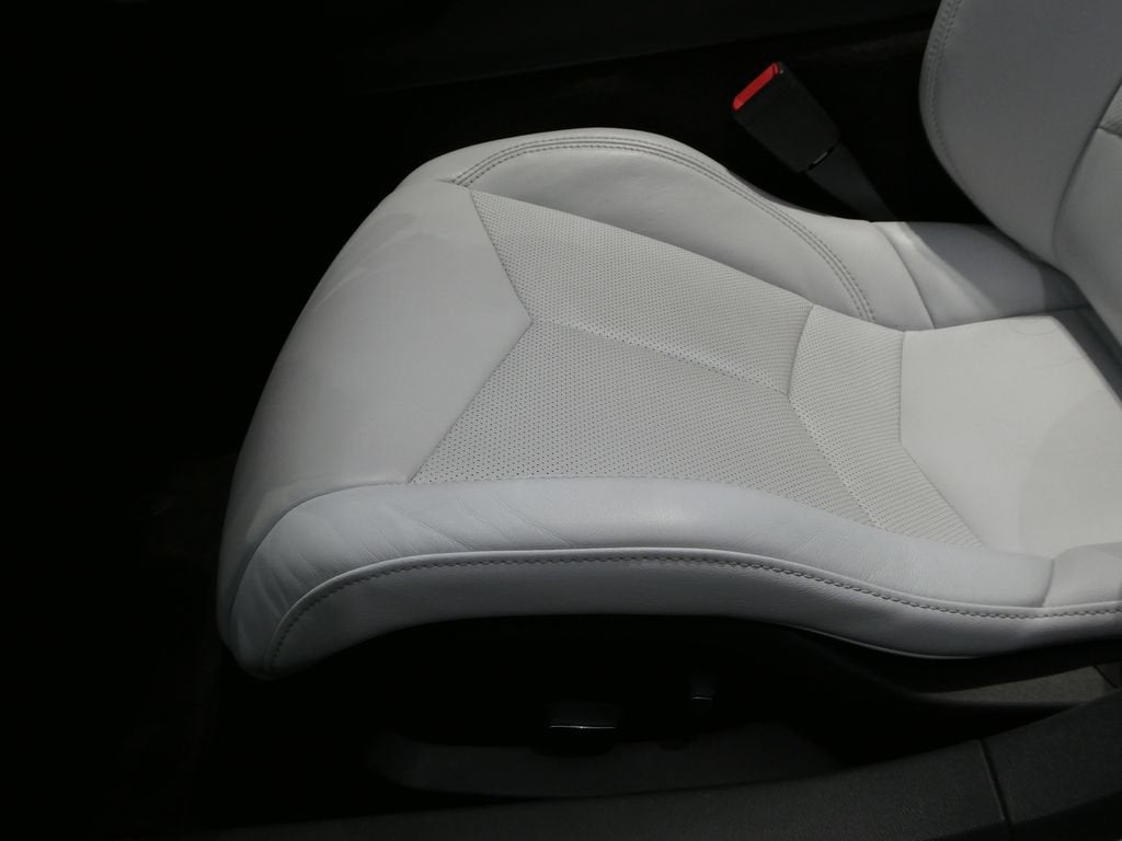 2020 Chevrolet Corvette Stingray 1LT