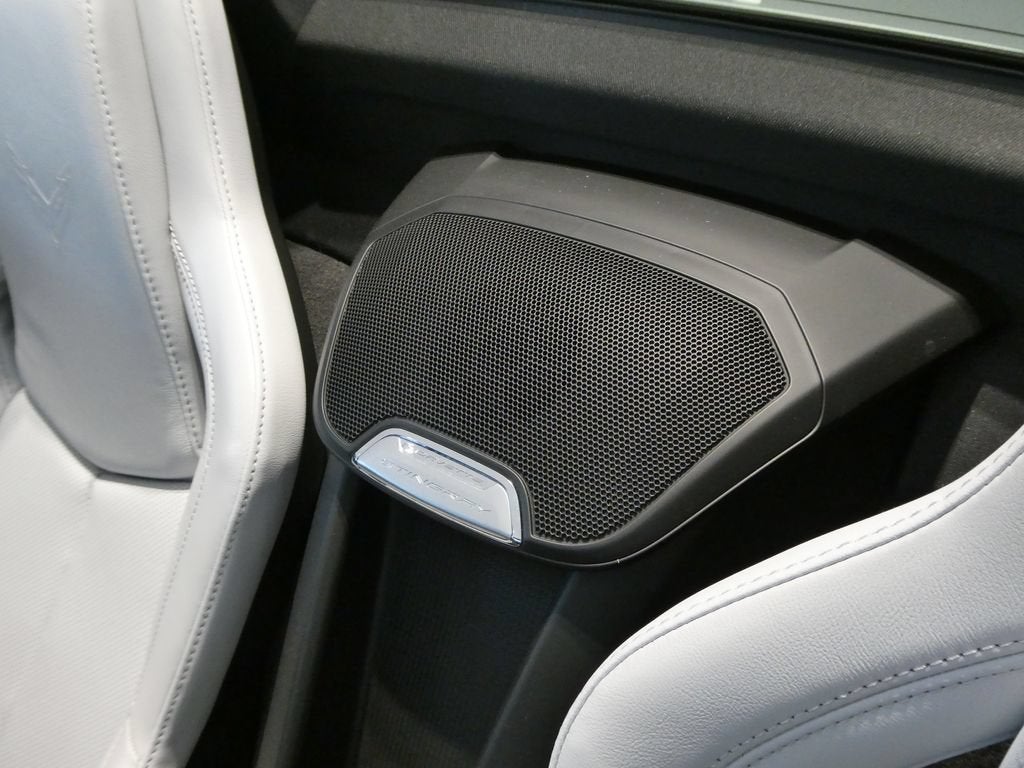 2020 Chevrolet Corvette Stingray 1LT