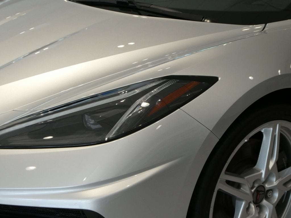2020 Chevrolet Corvette Stingray 1LT