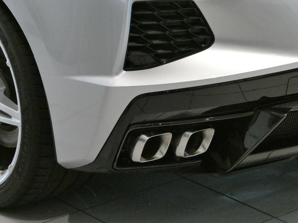 2020 Chevrolet Corvette Stingray 1LT