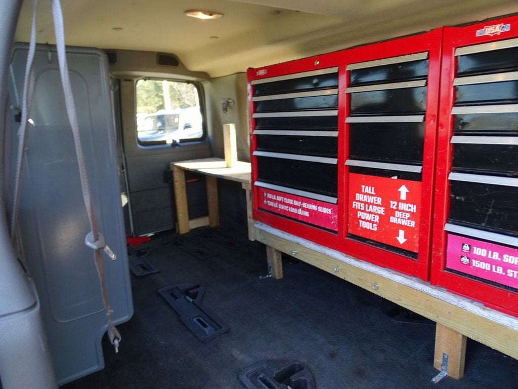 2018 Chevrolet Express Passenger 3500 LT