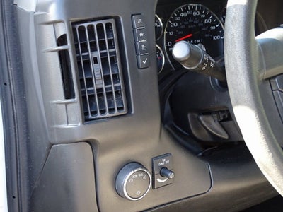 2018 Chevrolet Express Passenger 3500 LT