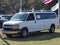 2018 Chevrolet Express Passenger 3500 LT