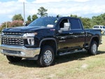 2021 Chevrolet Silverado 2500 HD LTZ