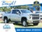 2021 Chevrolet Silverado 2500 HD LT