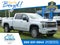 2022 Chevrolet Silverado 2500 HD High Country