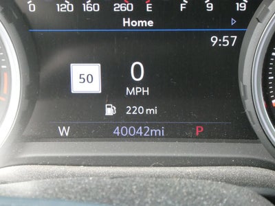 2022 Chevrolet Silverado 2500 HD High Country