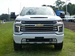 2022 Chevrolet Silverado 2500 HD High Country