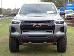 2023 Chevrolet Colorado ZR2