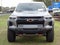 2023 Chevrolet Colorado ZR2