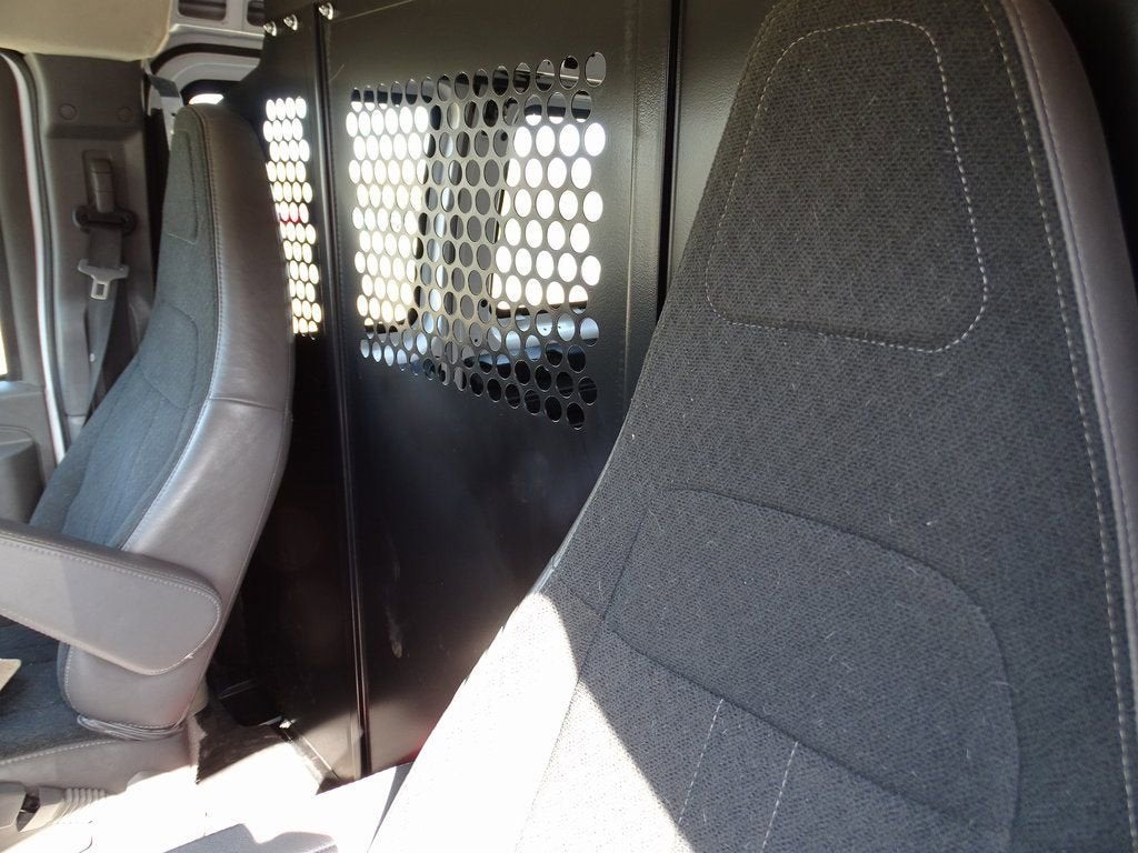 2024 Chevrolet Express Cargo 2500 WT