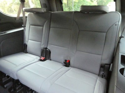 2025 GMC Yukon XL Elevation