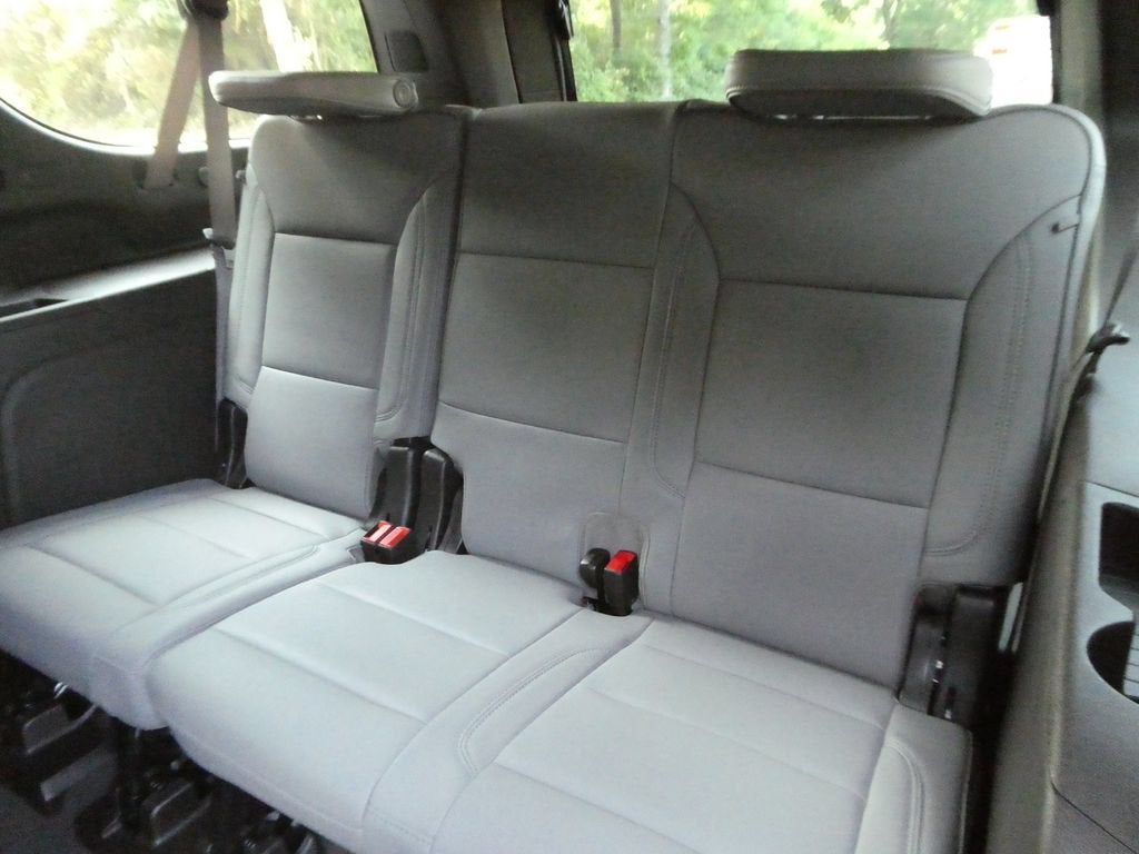 2025 GMC Yukon XL Elevation