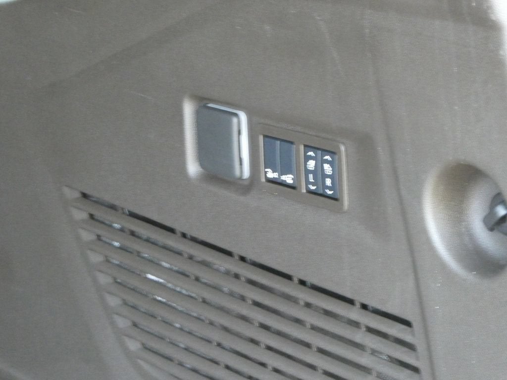 2025 GMC Yukon XL Elevation