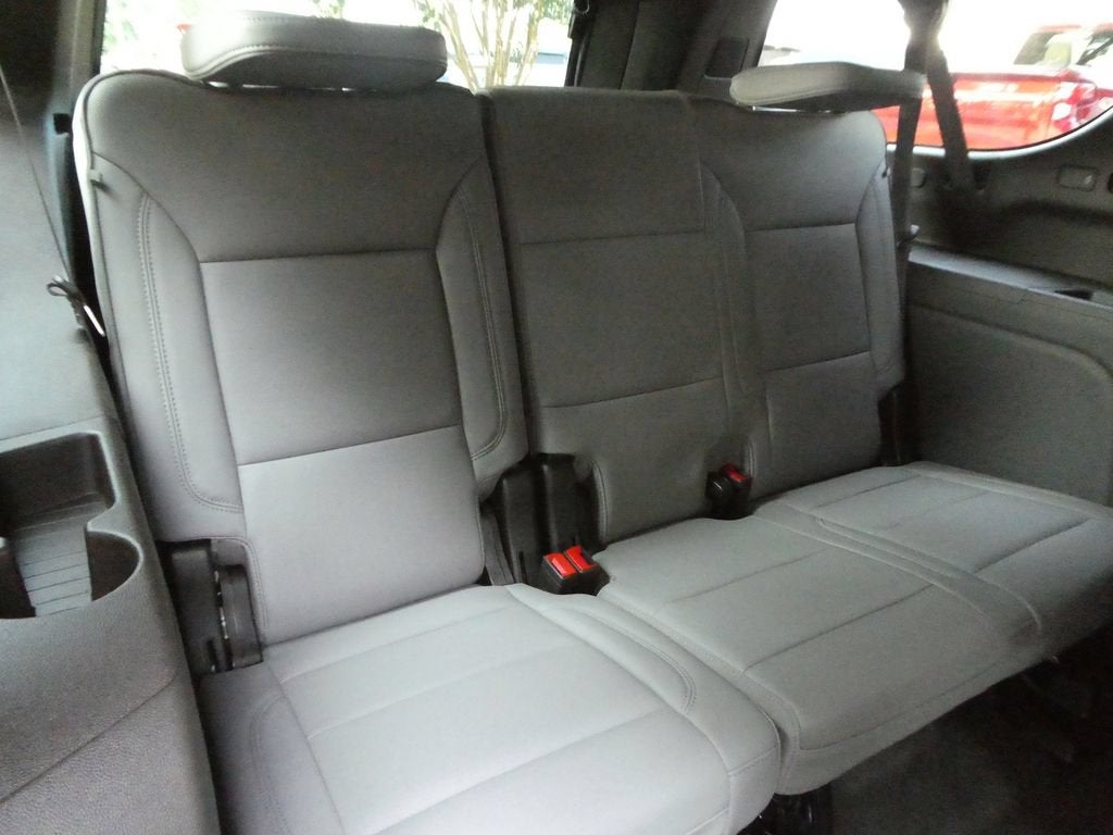 2025 GMC Yukon XL Elevation