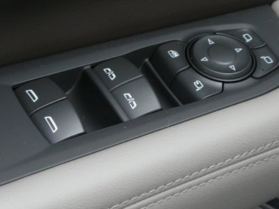 2025 GMC Yukon XL Elevation