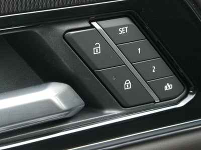 2025 GMC Yukon XL Elevation