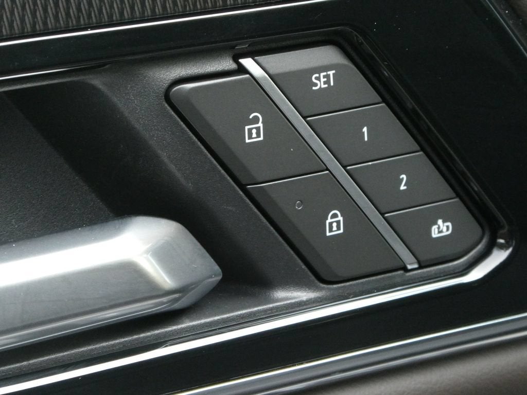 2025 GMC Yukon XL Elevation