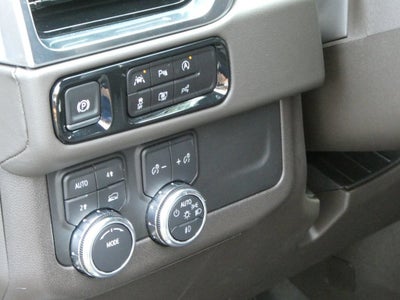 2025 GMC Yukon XL Elevation