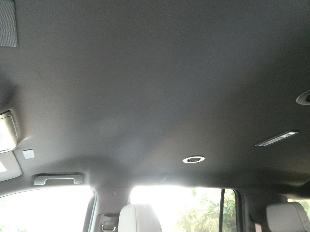 2025 GMC Yukon XL Elevation