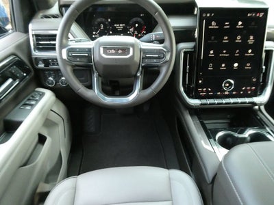 2025 GMC Yukon XL Elevation