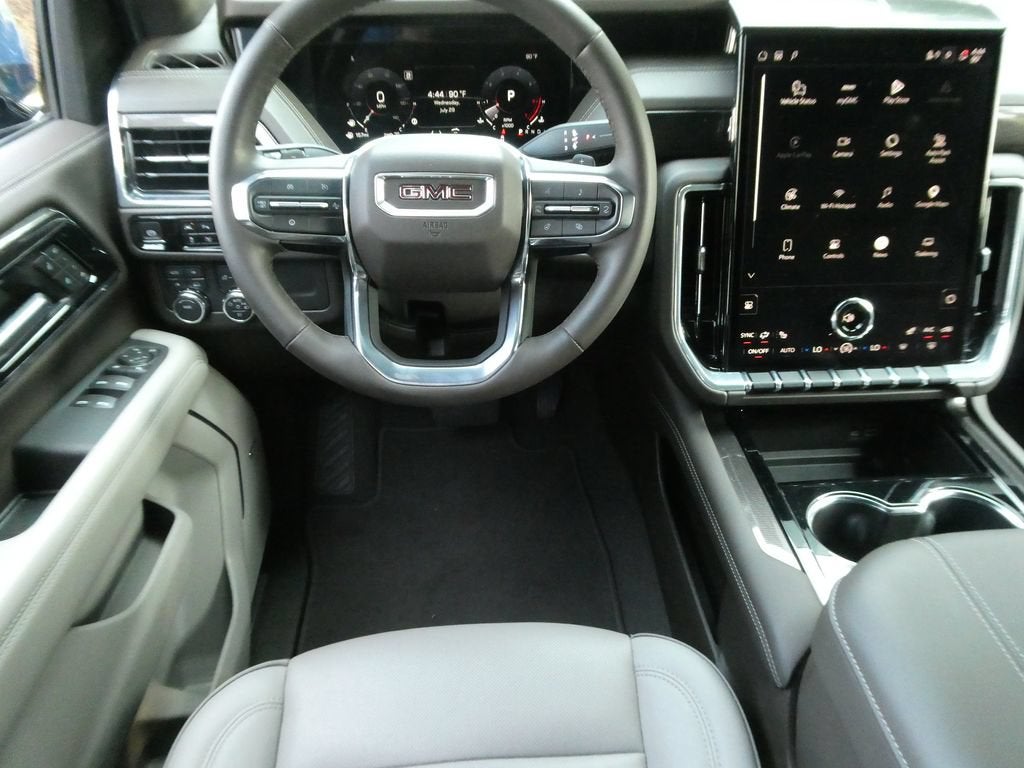 2025 GMC Yukon XL Elevation