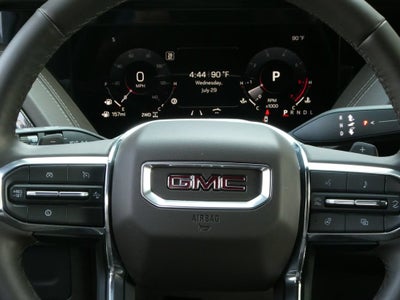 2025 GMC Yukon XL Elevation