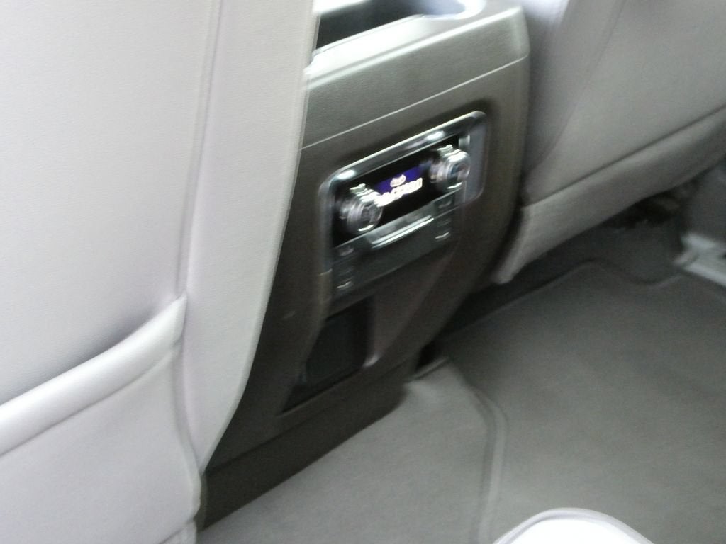 2025 GMC Yukon XL Elevation