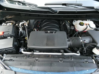 2025 GMC Yukon XL Elevation