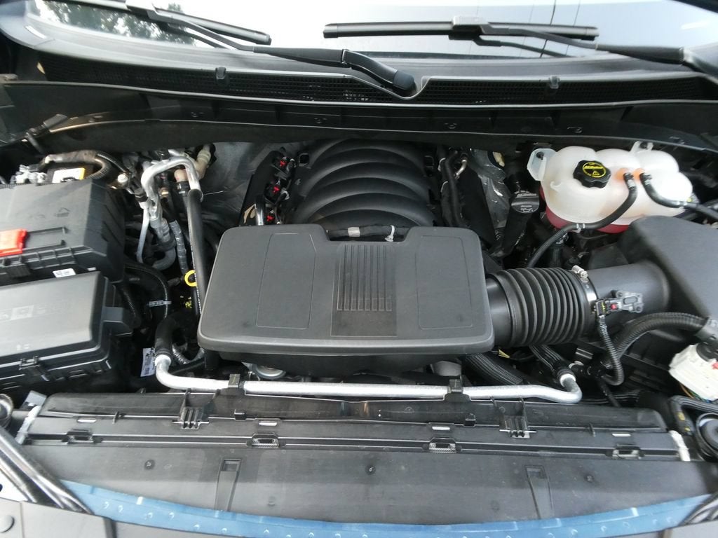 2025 GMC Yukon XL Elevation