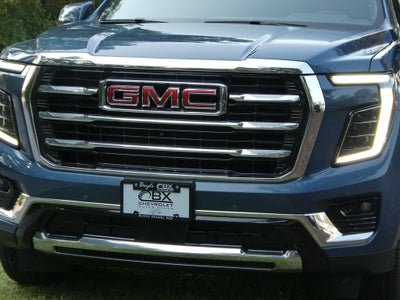 2025 GMC Yukon XL Elevation
