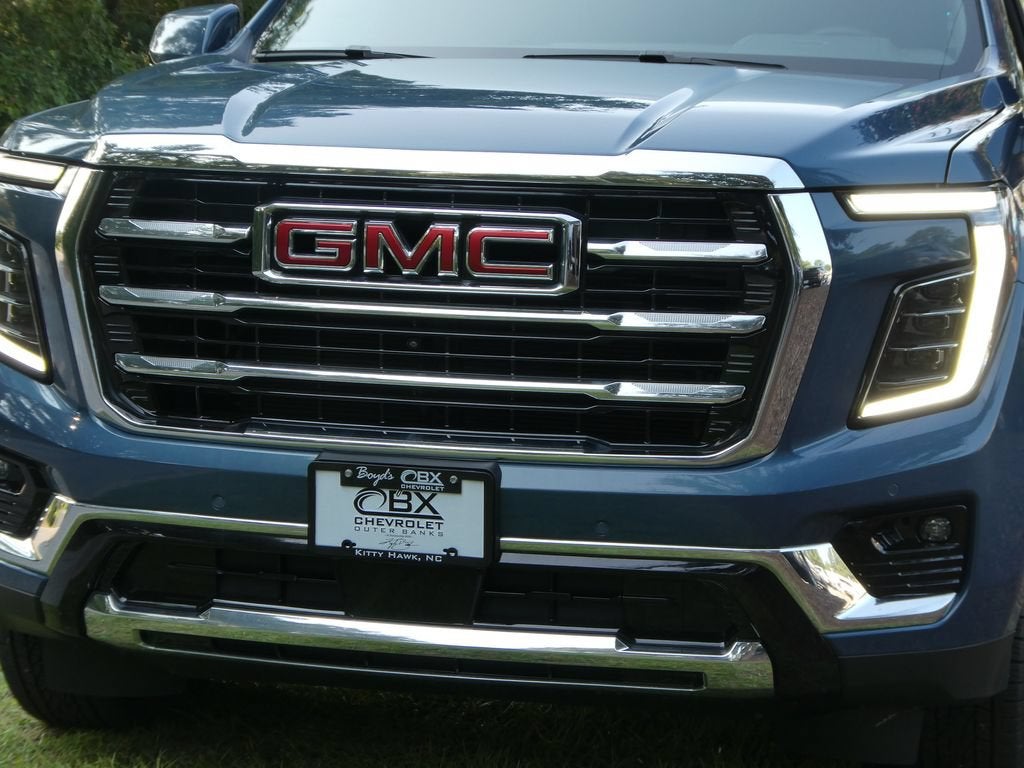 2025 GMC Yukon XL Elevation
