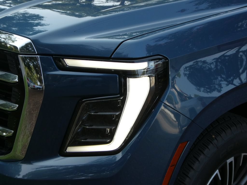 2025 GMC Yukon XL Elevation