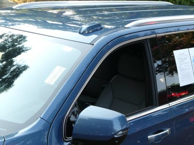 2025 GMC Yukon XL Elevation