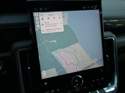 2025 GMC Yukon XL Elevation