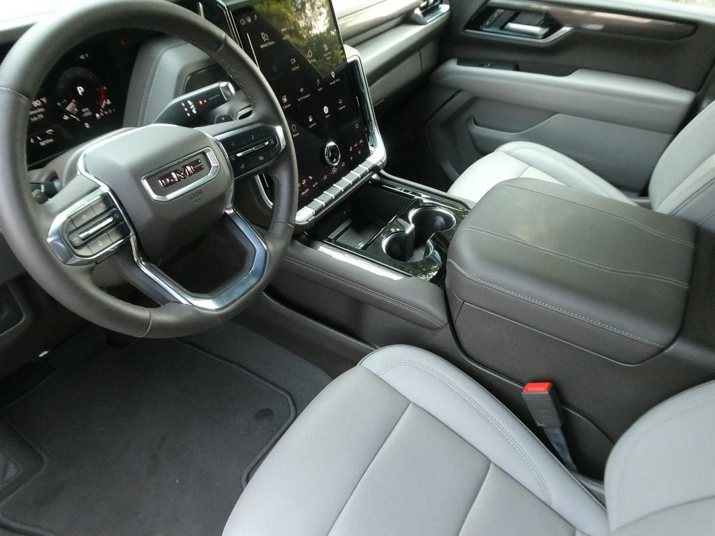 2025 GMC Yukon XL Elevation