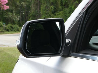 2022 Chevrolet Traverse High Country